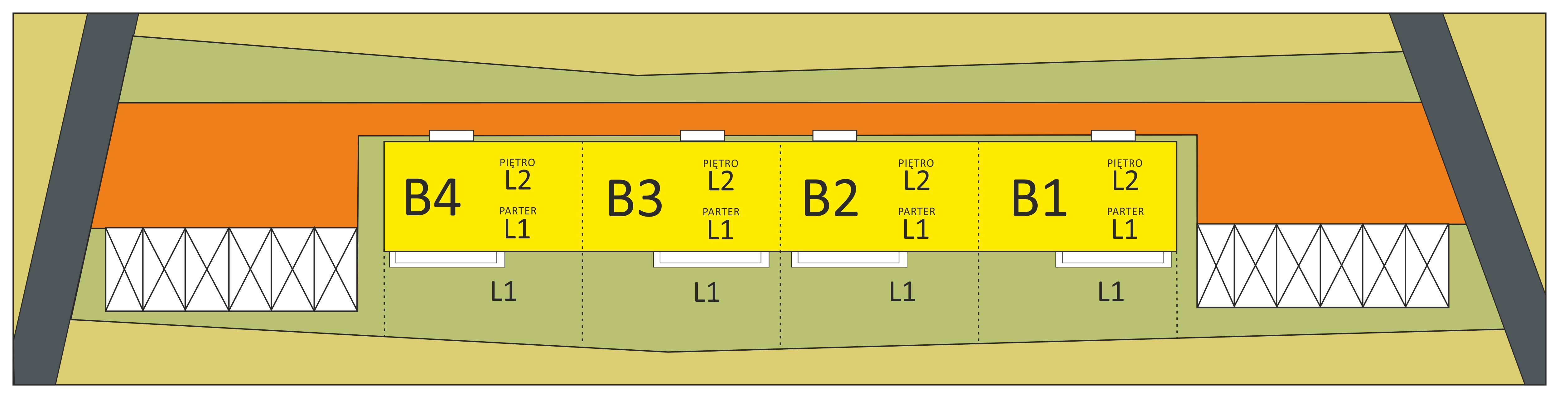 Plan Zagospodarowania Terenu